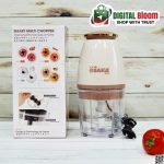 Osaka Capsule Cutter - ওসাকা জাপান দ্রুত এবং মসৃণ খাবার প্রস্তুতি ক্যাপসুল কাটার - Image 3