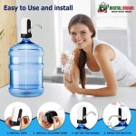 Rechargeable Water Dispenser - অটোমেটিক রিচার্জেবল ওয়াটার ডিসপেনসার - Image 5