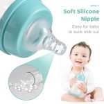 অ্যাপল বিয়ার (২০০ মিলি) ফিডার -Apple Bear Baby Feeding Bottle-Feeder - Image 4