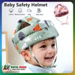 Kids Safety Head Protector