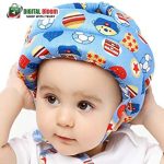 Kids Safety Head Protector – বাচ্চাদের নিরাপত্তা ক্যাপ - Image 2