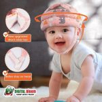 Kids Safety Head Protector