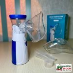 Portable Nebulizer