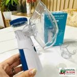 Portable Mesh Nebulizer Machine- - Image 3