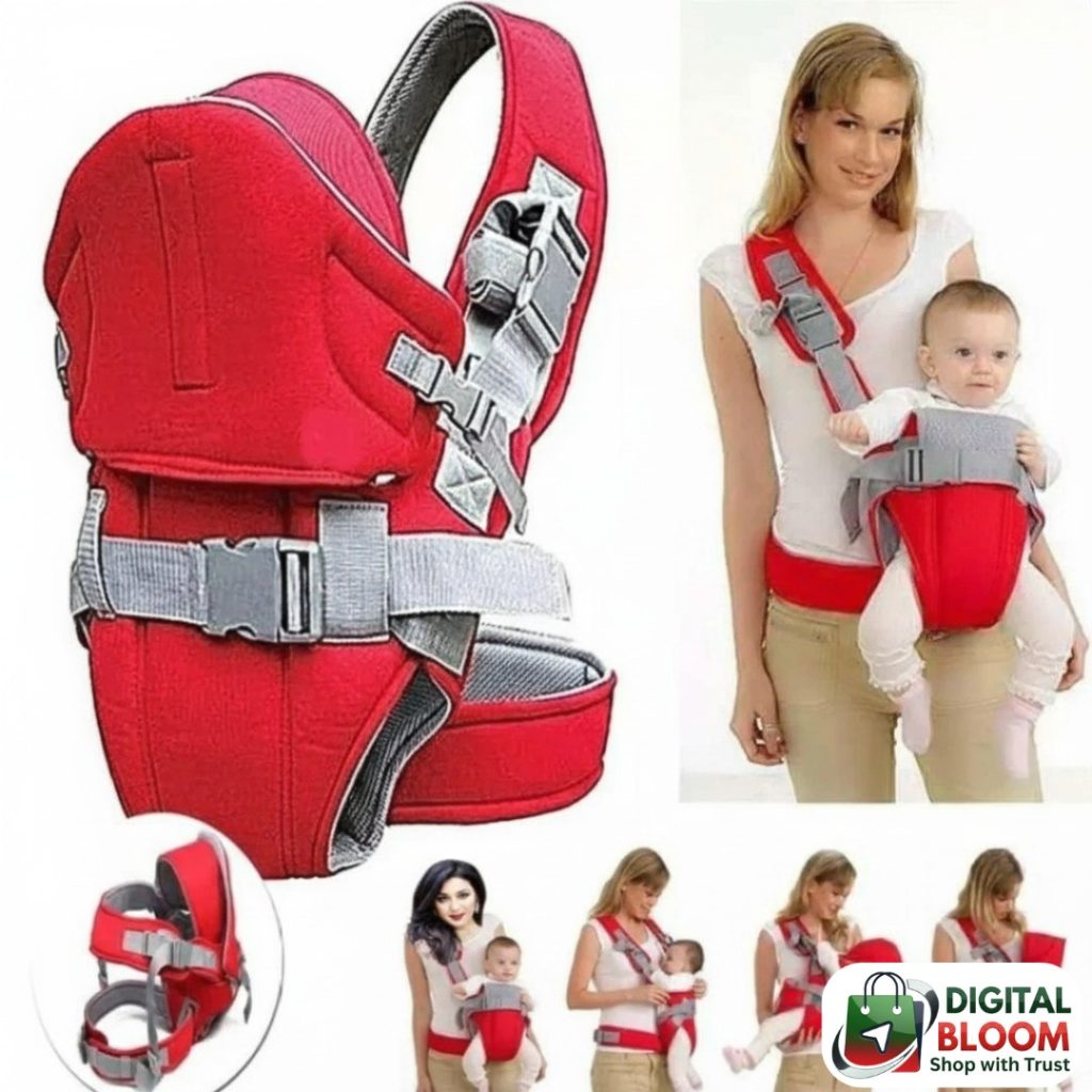 Baby Carrier