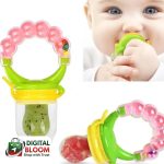 Baby Fruit Pacifier - ফ্রুট পেসিফায়ার - Cushni/চুষনি - Image 3