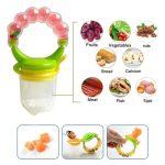Baby Fruit Pacifier - ফ্রুট পেসিফায়ার - Cushni/চুষনি - Image 4