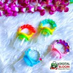 Baby Fruit Pacifier - ফ্রুট পেসিফায়ার - Cushni/চুষনি - Image 5